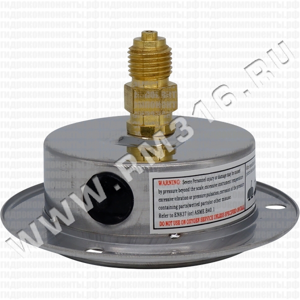 M637PFLFL Italmanometri